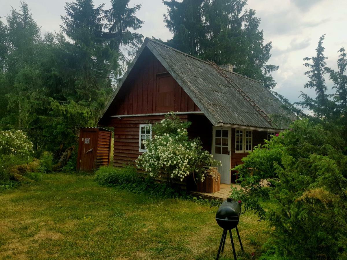 Kakuvalja Guest House With Sauna Sagadi Esterno foto